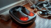 top heated foot massagers