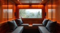 top infrared sauna picks