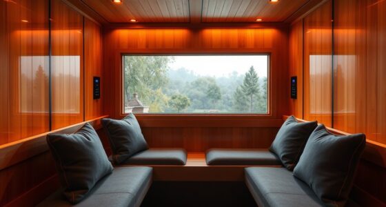 top infrared sauna picks