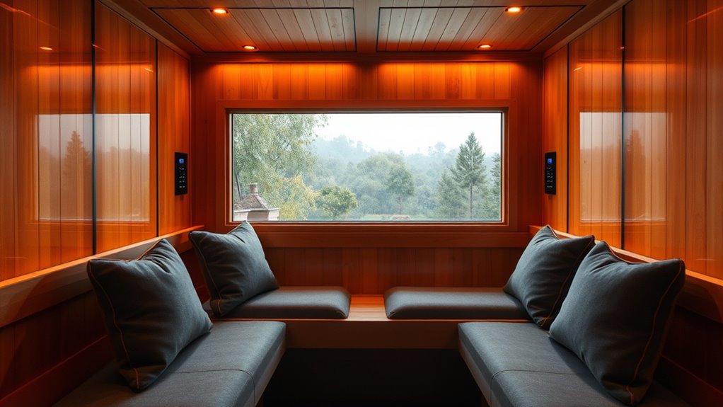 top infrared sauna picks