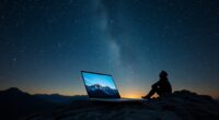 top laptops for stargazing