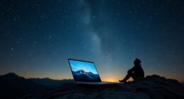 top laptops for stargazing