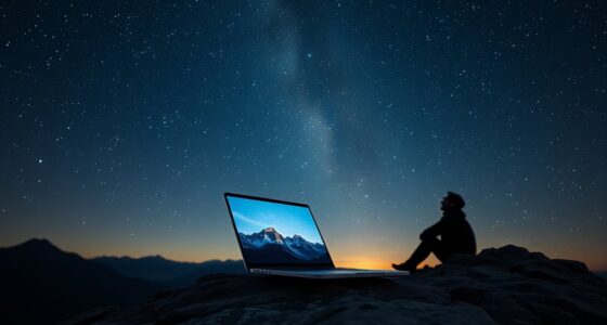 top laptops for stargazing