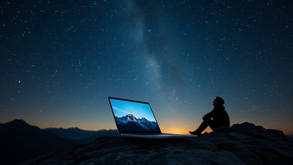 top laptops for stargazing