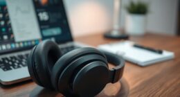 top noise canceling headphones