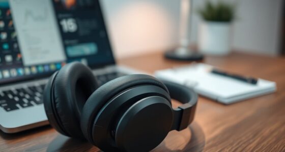 top noise canceling headphones