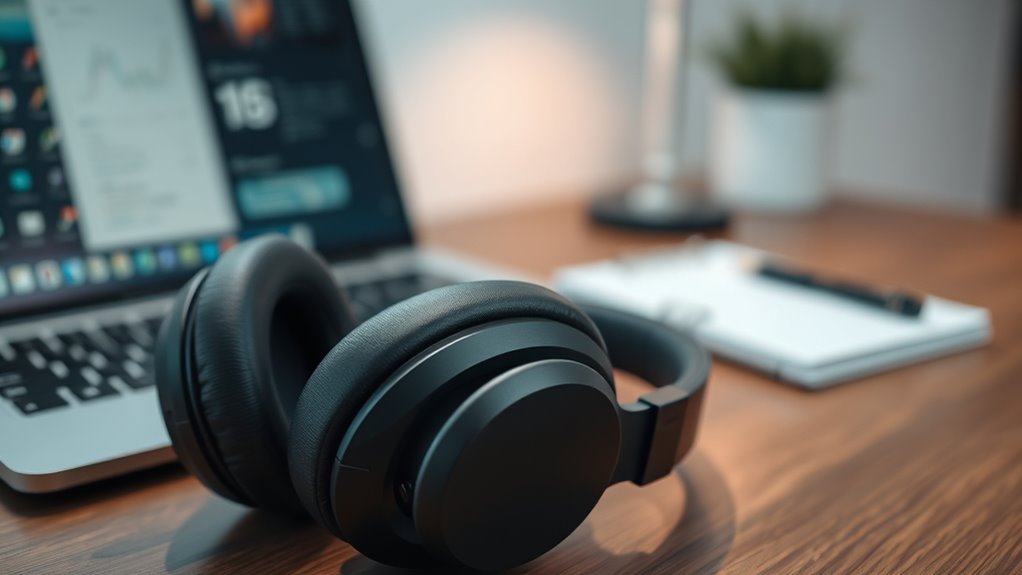 top noise canceling headphones