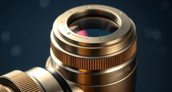 top refractor field flatteners