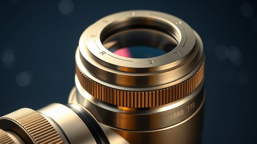 top refractor field flatteners