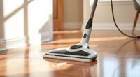 top steam mops for floors