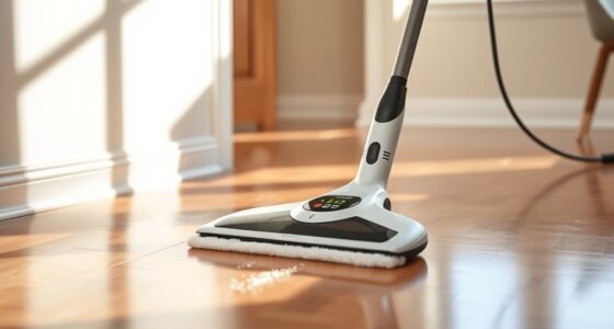 top steam mops for floors