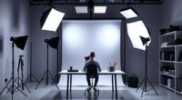 top studio lighting kit recommendations