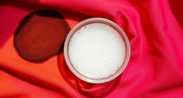 use soap and peroxide