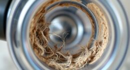 vacuum clog detection tips