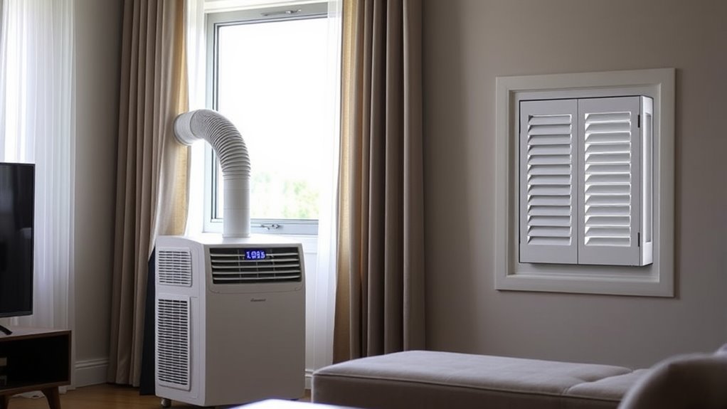 ac choice considerations