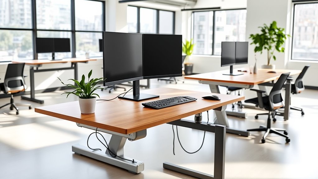 adjustable stable affordable functional