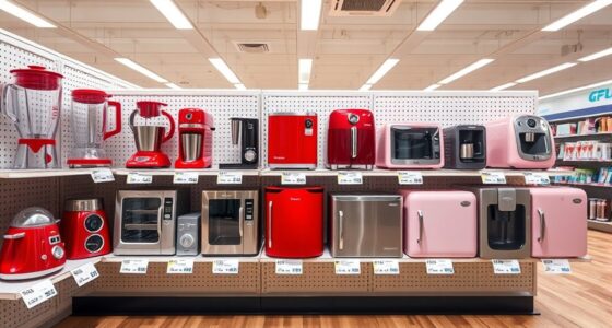 affordable appliance value analysis