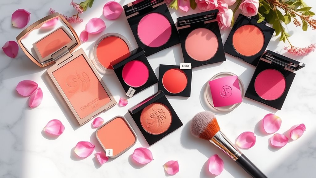 affordable blush alternatives found