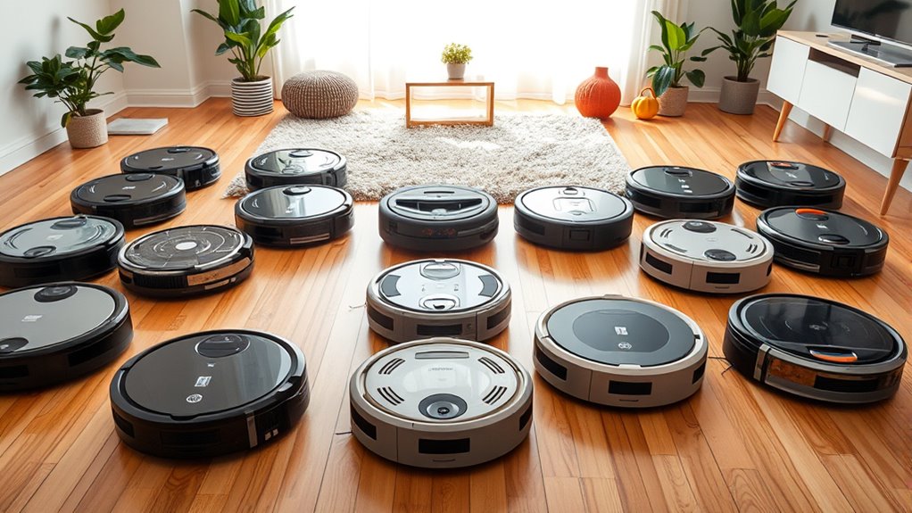 affordable cordless floor cleaners