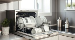 affordable dishwashers for sparkling results