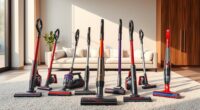 affordable dyson alternatives