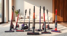 affordable dyson alternatives