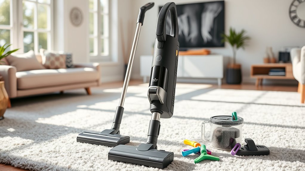 affordable efficient cleaning tools