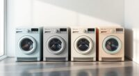 affordable efficient laundry solutions