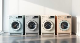 affordable efficient laundry solutions