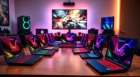 affordable gaming laptop options