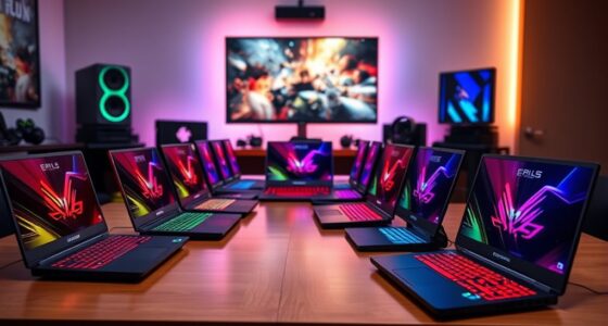 affordable gaming laptop options