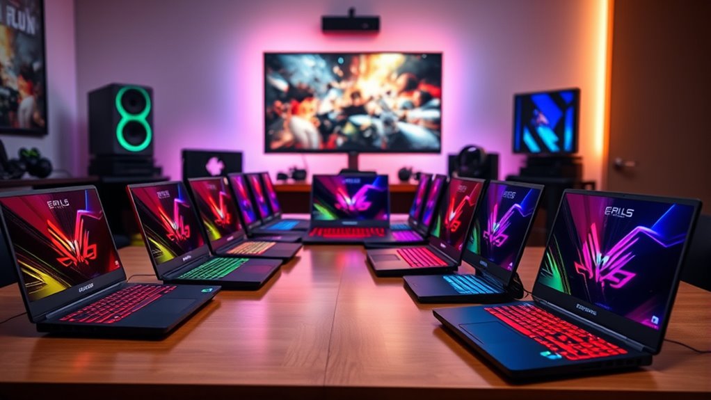 affordable gaming laptop options