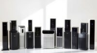 affordable high performance air purifiers