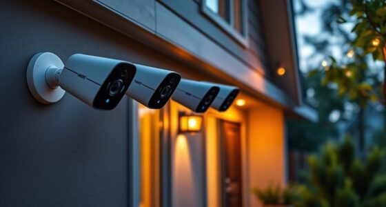 affordable high quality security cameras
