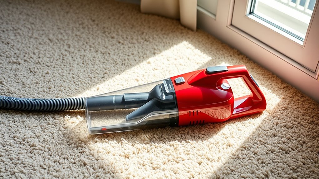 affordable powerful portable cleaning