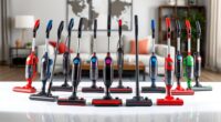 affordable powerful vacuum cleaners