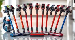 affordable powerful vacuum options