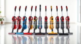 affordable powerful vacuum options