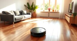 affordable robot vacuum options