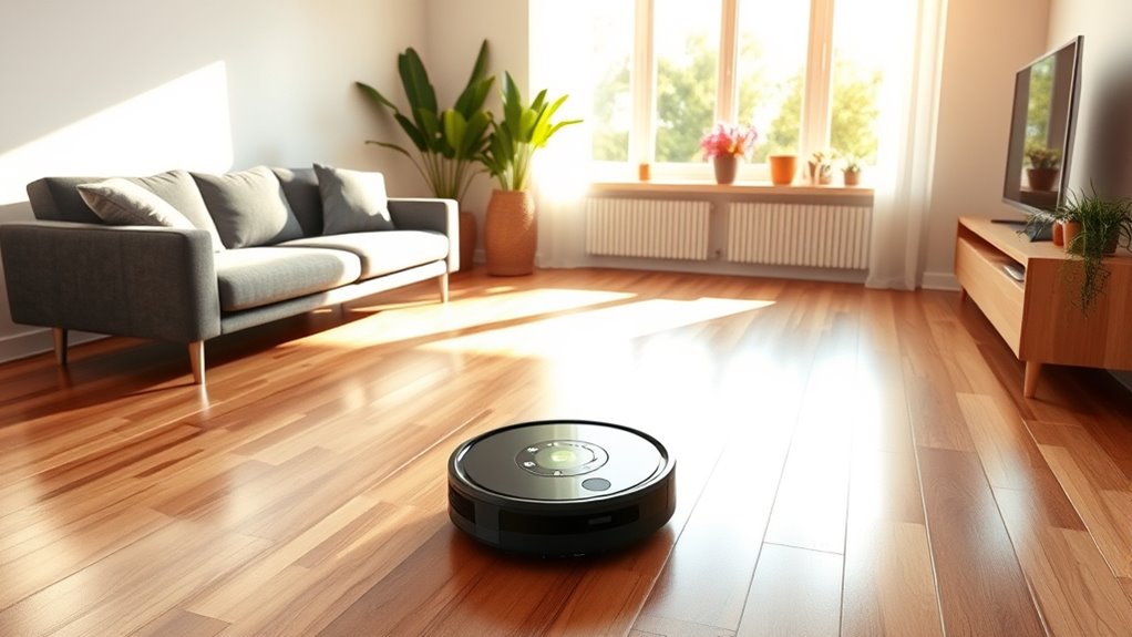 affordable robot vacuum options