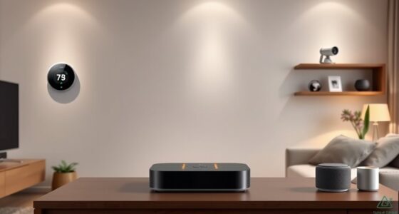 affordable smart home devices