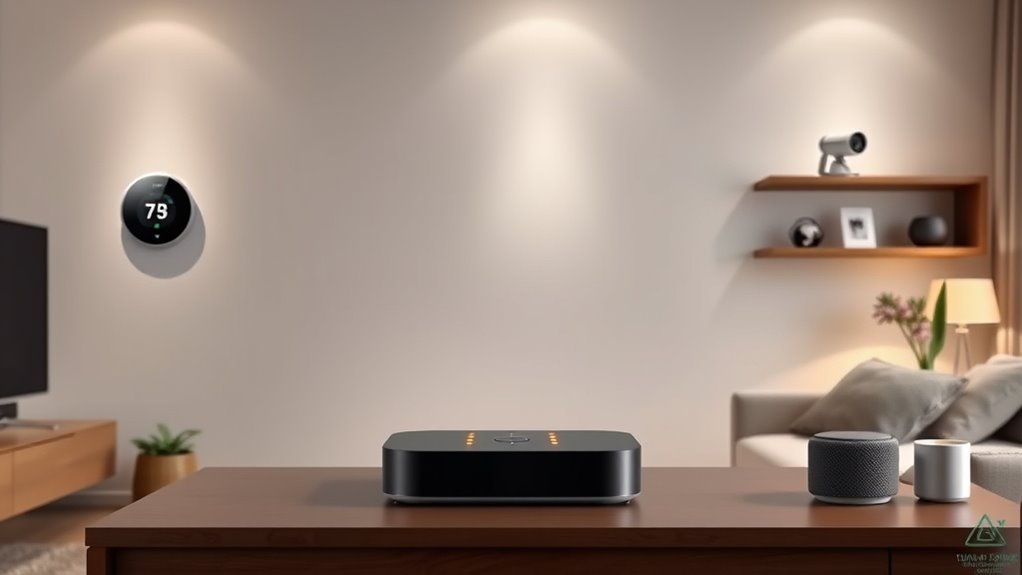 affordable smart home devices