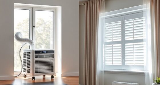 air conditioner options comparison