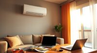 air conditioner sizing tips