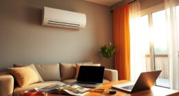 air conditioner sizing tips