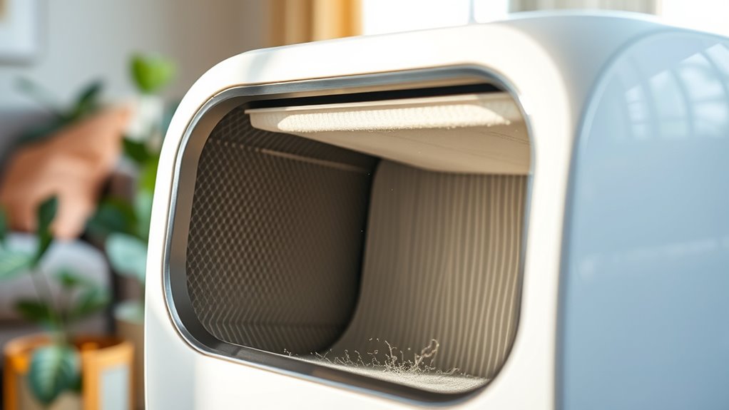 air purifier filter replacement tips