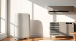 air purifiers vs air conditioners
