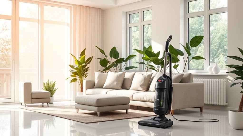 allergy proofing material and devices