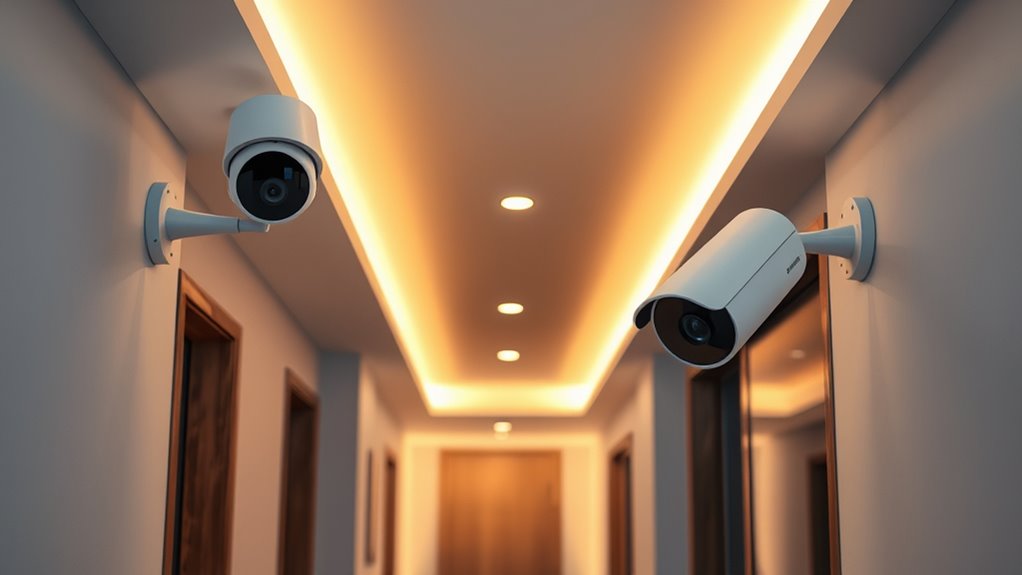 apartment security camera essentials