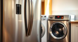 appliance repair or replacement